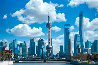 深圳南山区：文化艺术的天堂